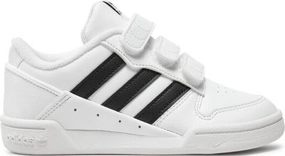 Buty sportowe dziecięce wiosenne adidas ze sklepu: MODIVO w kategorii: Buty sportowe dziecięce - zdjęcie WP-EBWP-BKLVO-LN0_0000303901912