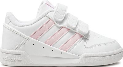adidas - Buty sportowe dziecięce na wiosnę ze sklepu: MODIVO w kategorii: Buty sportowe dziecięce - zdjęcie WP-EBWP-BKLVO-LN0_0000303901936