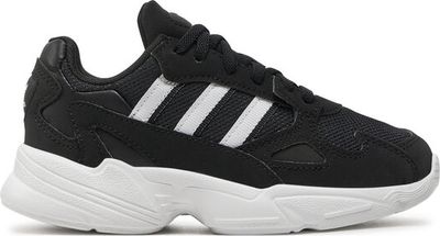 Buty sportowe dziecięce adidas ze sklepu: MODIVO w kategorii: Buty sportowe dziecięce - zdjęcie WP-EBWP-BKLVO-LN0_0000303902179