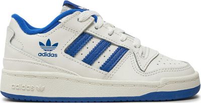 Buty sportowe dziecięce wiosenne adidas ze sklepu: MODIVO w kategorii: Buty sportowe dziecięce - zdjęcie WP-EBWP-BKLVO-LN0_0000303902674