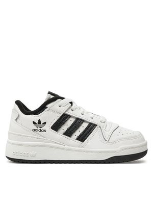 Buty sportowe dziecięce na wiosnę adidas ze sklepu: MODIVO w kategorii: Buty sportowe dziecięce - zdjęcie WP-EBWP-BKLVO-LN0_0000303902698