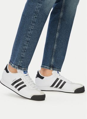 Buty sportowe męskie na wiosnę adidas ze sklepu: MODIVO w kategorii: Buty sportowe męskie - zdjęcie WP-EBWP-BKLVO-LN0_0000303902858