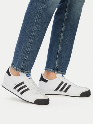 Buty sportowe męskie na wiosnę adidas ze sklepu: MODIVO w kategorii: Buty sportowe męskie - zdjęcie WP-EBWP-BKLVO-LN0_0000303902858