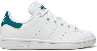 adidas - Buty sportowe dziecięce wiosenne ze sklepu: MODIVO w kategorii: Buty sportowe dziecięce - zdjęcie WP-EBWP-BKLVO-LN0_0000303903053