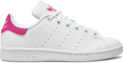 Buty sportowe dziecięce na wiosnę adidas ze sklepu: MODIVO w kategorii: Buty sportowe dziecięce - zdjęcie WP-EBWP-BKLVO-LN0_0000303903077