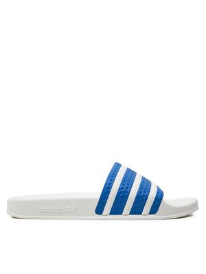 Klapki męskie na lato adidas ze sklepu: MODIVO w kategorii: Klapki męskie - zdjęcie WP-EBWP-BKLVO-LN0_0000303903220