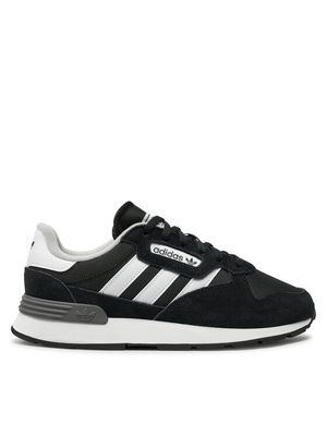 Buty sportowe męskie adidas ze sklepu: MODIVO w kategorii: Buty sportowe męskie - zdjęcie WP-EBWP-BKLVO-LN0_0000303903312