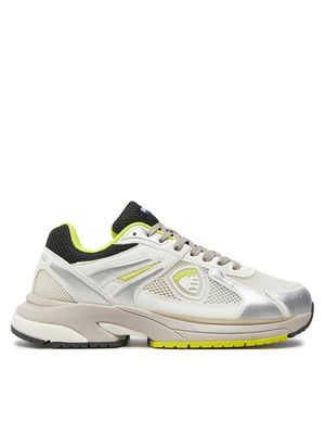 Blauer - Buty sportowe męskie na lato ze sklepu: MODIVO w kategorii: Buty sportowe męskie - zdjęcie WP-EBWP-BKLVO-LN0_0000303904586