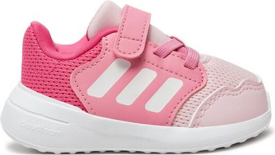 Buty sportowe dziecięce na wiosnę adidas ze sklepu: MODIVO w kategorii: Buty sportowe dziecięce - zdjęcie WP-EBWP-BKLVO-LN0_0000303905057