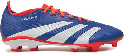 Buty sportowe męskie wiosenne adidas ze sklepu: MODIVO w kategorii: Buty sportowe męskie - zdjęcie WP-EBWP-BKLVO-LN0_0000303907938