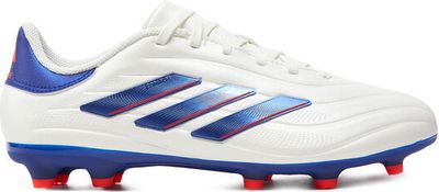 Buty sportowe dziecięce na wiosnę adidas ze sklepu: MODIVO w kategorii: Buty sportowe dziecięce - zdjęcie WP-EBWP-BKLVO-LN0_0000303908157