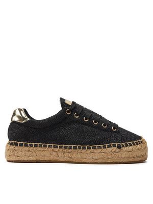 Espadryle damskie na lato Replay ze sklepu: MODIVO w kategorii: Espadryle damskie - zdjęcie WP-EBWP-BKLVO-LN0_0000303908430