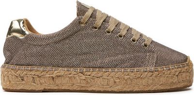 Espadryle damskie letnie Replay ze sklepu: MODIVO w kategorii: Espadryle damskie - zdjęcie WP-EBWP-BKLVO-LN0_0000303908447