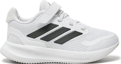 Buty sportowe dziecięce na wiosnę adidas ze sklepu: MODIVO w kategorii: Buty sportowe dziecięce - zdjęcie WP-EBWP-BKLVO-LN0_0000303909413