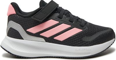 Buty sportowe dziecięce na wiosnę adidas ze sklepu: MODIVO w kategorii: Buty sportowe dziecięce - zdjęcie WP-EBWP-BKLVO-LN0_0000303909420