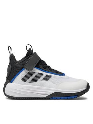 Buty sportowe dziecięce na wiosnę adidas ze sklepu: MODIVO w kategorii: Buty sportowe dziecięce - zdjęcie WP-EBWP-BKLVO-LN0_0000303910365