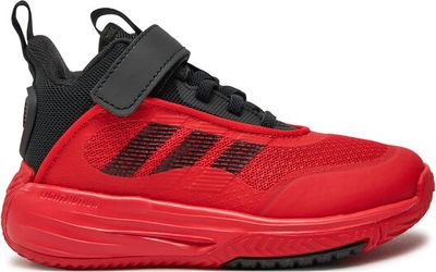 Buty sportowe dziecięce na wiosnę adidas ze sklepu: MODIVO w kategorii: Buty sportowe dziecięce - zdjęcie WP-EBWP-BKLVO-LN0_0000303910419
