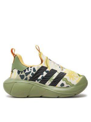 Buty sportowe dziecięce na wiosnę adidas ze sklepu: MODIVO w kategorii: Buty sportowe dziecięce - zdjęcie WP-EBWP-BKLVO-LN0_0000303910433