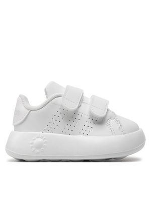 Buty sportowe dziecięce wiosenne adidas ze sklepu: MODIVO w kategorii: Buty sportowe dziecięce - zdjęcie WP-EBWP-BKLVO-LN0_0000303911195