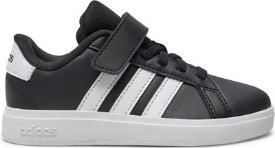 Buty sportowe dziecięce na wiosnę adidas ze sklepu: MODIVO w kategorii: Buty sportowe dziecięce - zdjęcie WP-EBWP-BKLVO-LN0_0000303911348