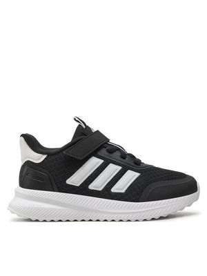 Buty sportowe dziecięce na jesień adidas ze sklepu: MODIVO w kategorii: Buty sportowe dziecięce - zdjęcie WP-EBWP-BKLVO-LN0_0000303911409
