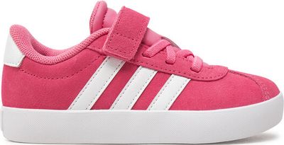 Buty sportowe dziecięce na wiosnę adidas ze sklepu: MODIVO w kategorii: Buty sportowe dziecięce - zdjęcie WP-EBWP-BKLVO-LN0_0000303911713