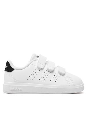 Buty sportowe dziecięce na wiosnę adidas ze sklepu: MODIVO w kategorii: Buty sportowe dziecięce - zdjęcie WP-EBWP-BKLVO-LN0_0000303911904