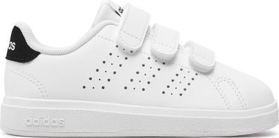 Buty sportowe dziecięce na wiosnę adidas ze sklepu: MODIVO w kategorii: Buty sportowe dziecięce - zdjęcie WP-EBWP-BKLVO-LN0_0000303911904