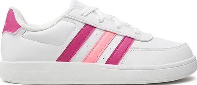 Buty sportowe dziecięce wiosenne adidas ze sklepu: MODIVO w kategorii: Buty sportowe dziecięce - zdjęcie WP-EBWP-BKLVO-LN0_0000303912079