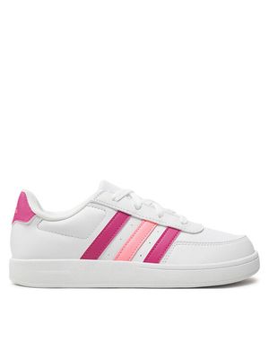 Buty sportowe dziecięce wiosenne adidas ze sklepu: MODIVO w kategorii: Buty sportowe dziecięce - zdjęcie WP-EBWP-BKLVO-LN0_0000303912079