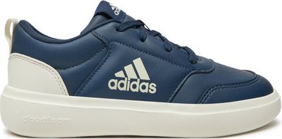 adidas - Buty sportowe dziecięce na wiosnę ze sklepu: MODIVO w kategorii: Buty sportowe dziecięce - zdjęcie WP-EBWP-BKLVO-LN0_0000303912390