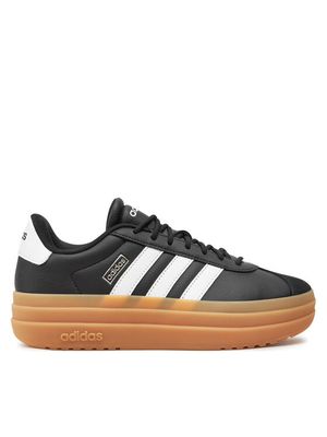 Buty sportowe damskie zimowe adidas ze sklepu: MODIVO w kategorii: Buty sportowe damskie - zdjęcie WP-EBWP-BKLVO-LN0_0000303912895