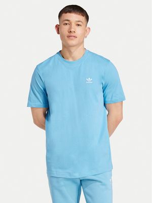 T-shirt męski wiosenny adidas ze sklepu: MODIVO w kategorii: T-shirty męskie - zdjęcie WP-EBWP-BKLVO-LN0_0000303914509