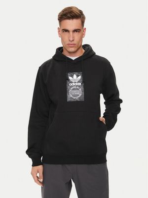 adidas - Bluza męska na jesień ze sklepu: MODIVO w kategorii: Bluzy męskie - zdjęcie WP-EBWP-BKLVO-LN0_0000303914776