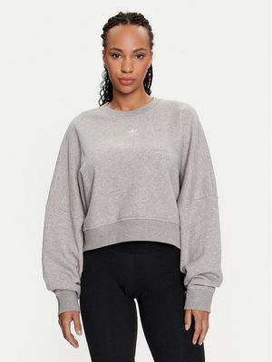 Bluza damska na wiosnę adidas ze sklepu: MODIVO w kategorii: Bluzy damskie - zdjęcie WP-EBWP-BKLVO-LN0_0000303915100