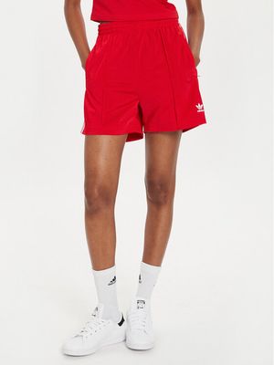 Szorty na lato adidas ze sklepu: MODIVO w kategorii: Szorty - zdjęcie WP-EBWP-BKLVO-LN0_0000303915148