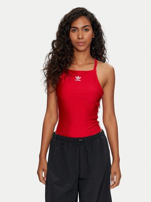 Bluzka damska letnia adidas ze sklepu: MODIVO w kategorii: Bluzki damskie - zdjęcie WP-EBWP-BKLVO-LN0_0000303915230