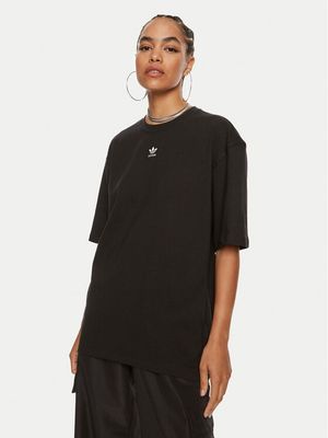 Bluzka damska na lato adidas ze sklepu: MODIVO w kategorii: Bluzki damskie - zdjęcie WP-EBWP-BKLVO-LN0_0000303915254