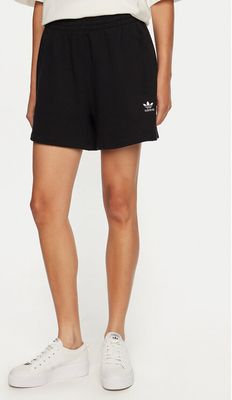 adidas - Szorty letnie ze sklepu: MODIVO w kategorii: Szorty - zdjęcie WP-EBWP-BKLVO-LN0_0000303915285