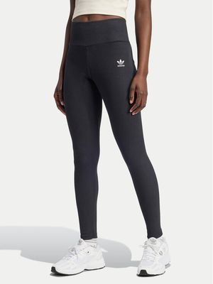 Spodnie damskie na lato adidas ze sklepu: MODIVO w kategorii: Spodnie damskie - zdjęcie WP-EBWP-BKLVO-LN0_0000303915322