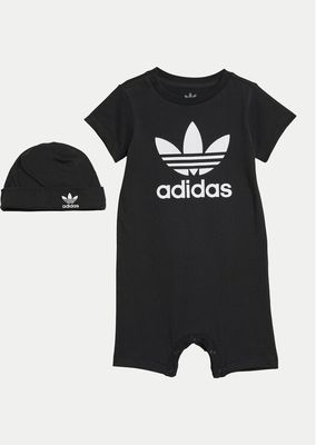 Odzież dla niemowląt na lato adidas ze sklepu: MODIVO w kategorii: Odzież dla niemowląt - zdjęcie WP-EBWP-BKLVO-LN0_0000303915445
