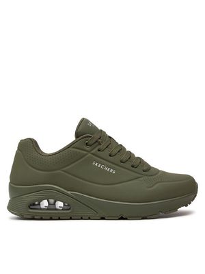 Buty sportowe męskie jesienne Skechers ze sklepu: MODIVO w kategorii: Buty sportowe męskie - zdjęcie WP-EBWP-BKLVO-LN0_0000303916794