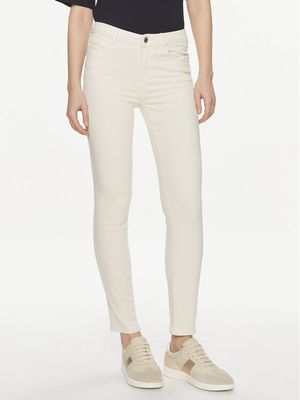 Morgan - Jeansy damskie casual ze sklepu: MODIVO w kategorii: Jeansy damskie - zdjęcie WP-EBWP-BKLVO-LN0_0000303917173