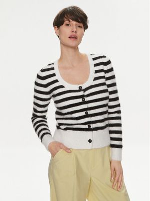 Sweter damski zimowy Morgan ze sklepu: MODIVO w kategorii: Swetry damskie - zdjęcie WP-EBWP-BKLVO-LN0_0000303917388