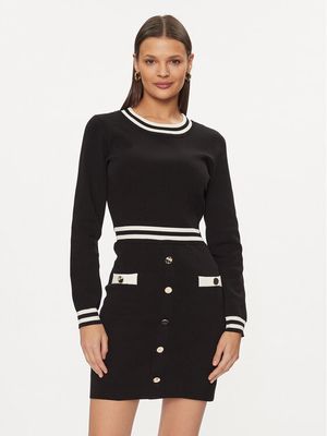 Sukienka jesienna casual Morgan ze sklepu: MODIVO w kategorii: Sukienki - zdjęcie WP-EBWP-BKLVO-LN0_0000303917807