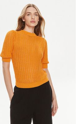 Sweter damski Morgan ze sklepu: MODIVO w kategorii: Swetry damskie - zdjęcie WP-EBWP-BKLVO-LN0_0000303918439