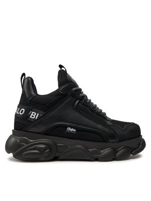 Buty sportowe męskie jesienne Buffalo ze sklepu: MODIVO w kategorii: Buty sportowe męskie - zdjęcie WP-EBWP-BKLVO-LN0_0000303919313