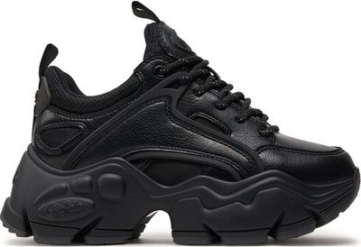 Buffalo - Buty sportowe damskie jesienne ze sklepu: MODIVO w kategorii: Buty sportowe damskie - zdjęcie WP-EBWP-BKLVO-LN0_0000303919498