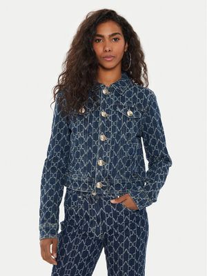 Kurtka damska jesienna Marciano Guess ze sklepu: MODIVO w kategorii: Kurtki damskie - zdjęcie WP-EBWP-BKLVO-LN0_0000303923440