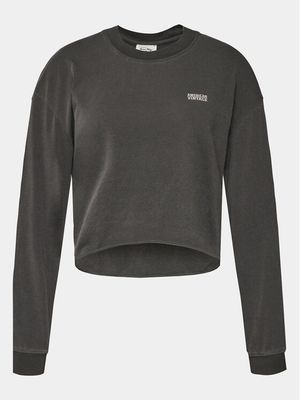 Bluza damska American Vintage ze sklepu: MODIVO w kategorii: Bluzy damskie - zdjęcie WP-EBWP-BKLVO-LN0_0000303927301